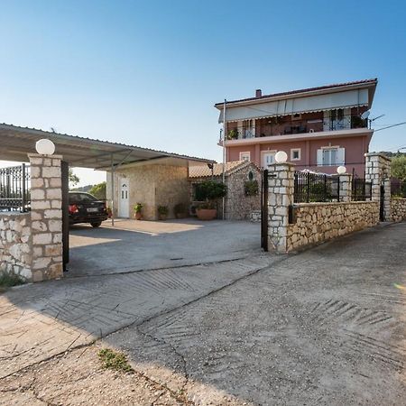Sofias Cottage Razata Argostoli 외부 사진