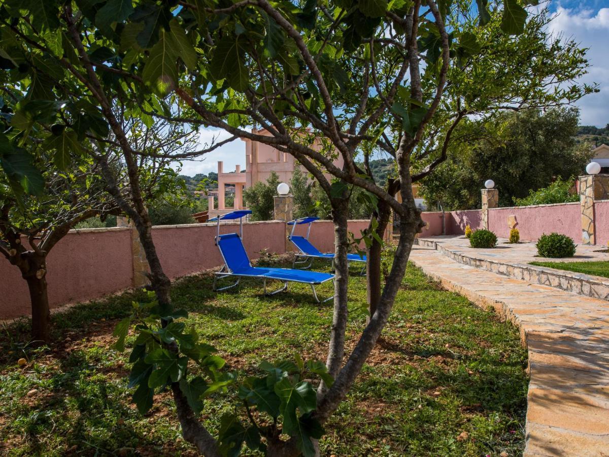 Sofias Cottage Razata Argostoli 외부 사진
