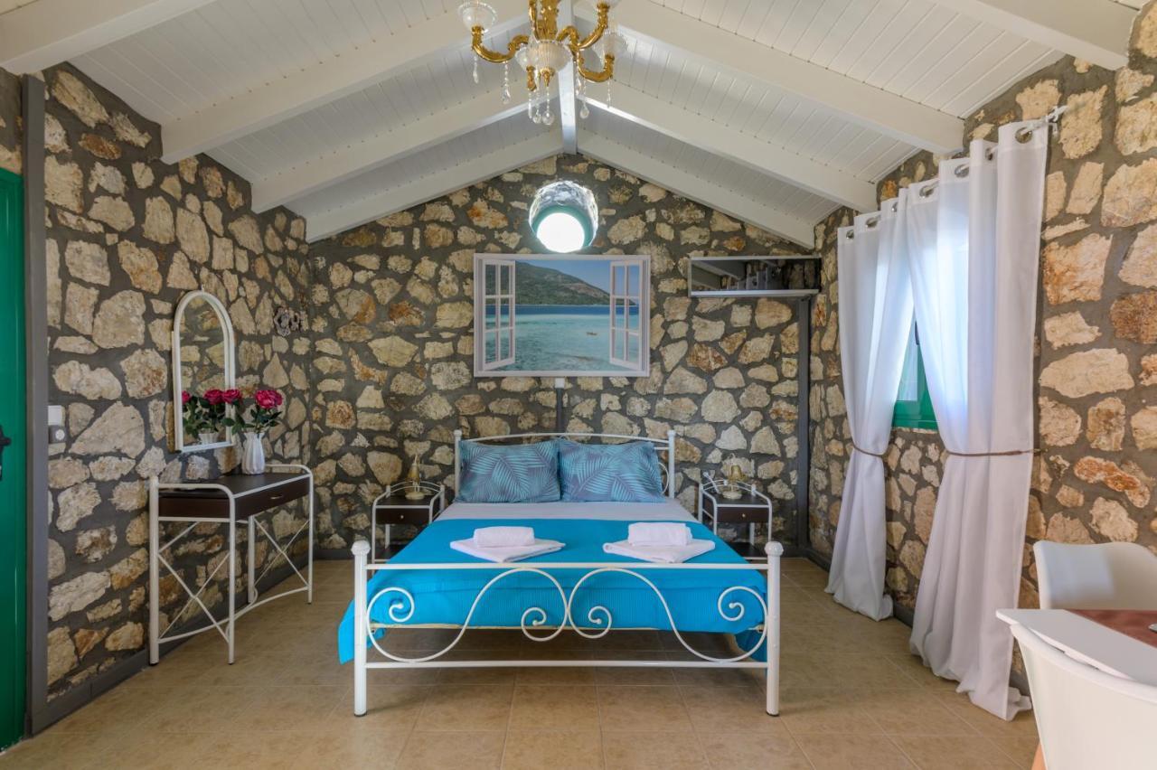 Sofias Cottage Razata Argostoli 외부 사진