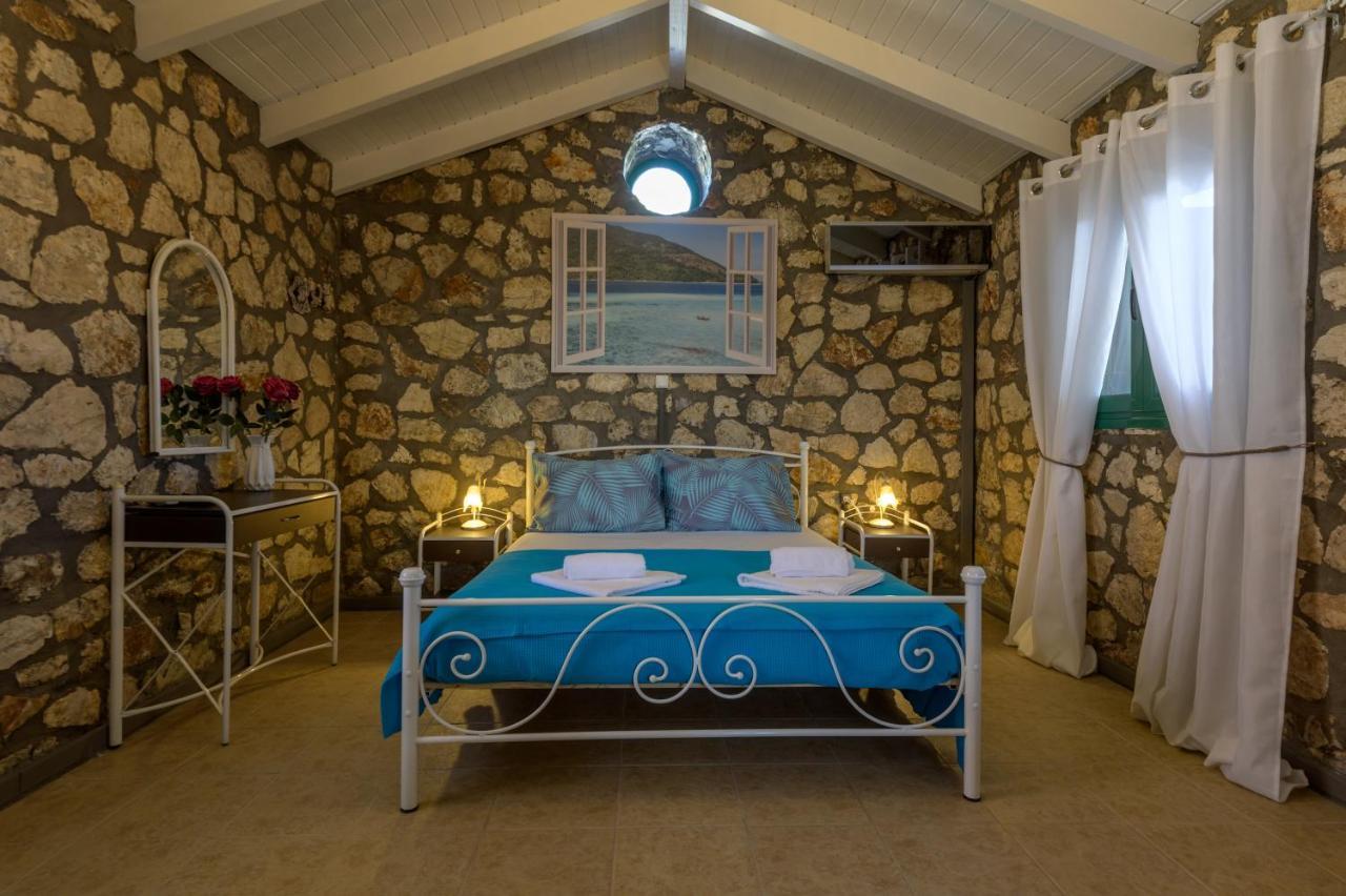Sofias Cottage Razata Argostoli 외부 사진