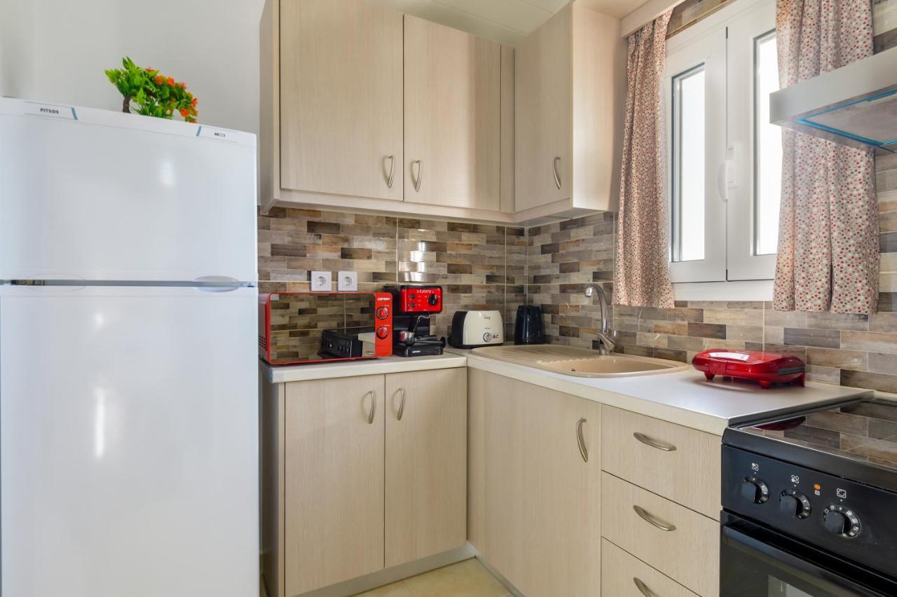 Sofias Cottage Razata Argostoli 외부 사진