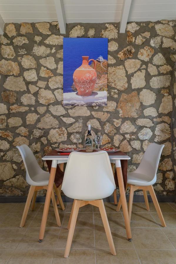 Sofias Cottage Razata Argostoli 외부 사진