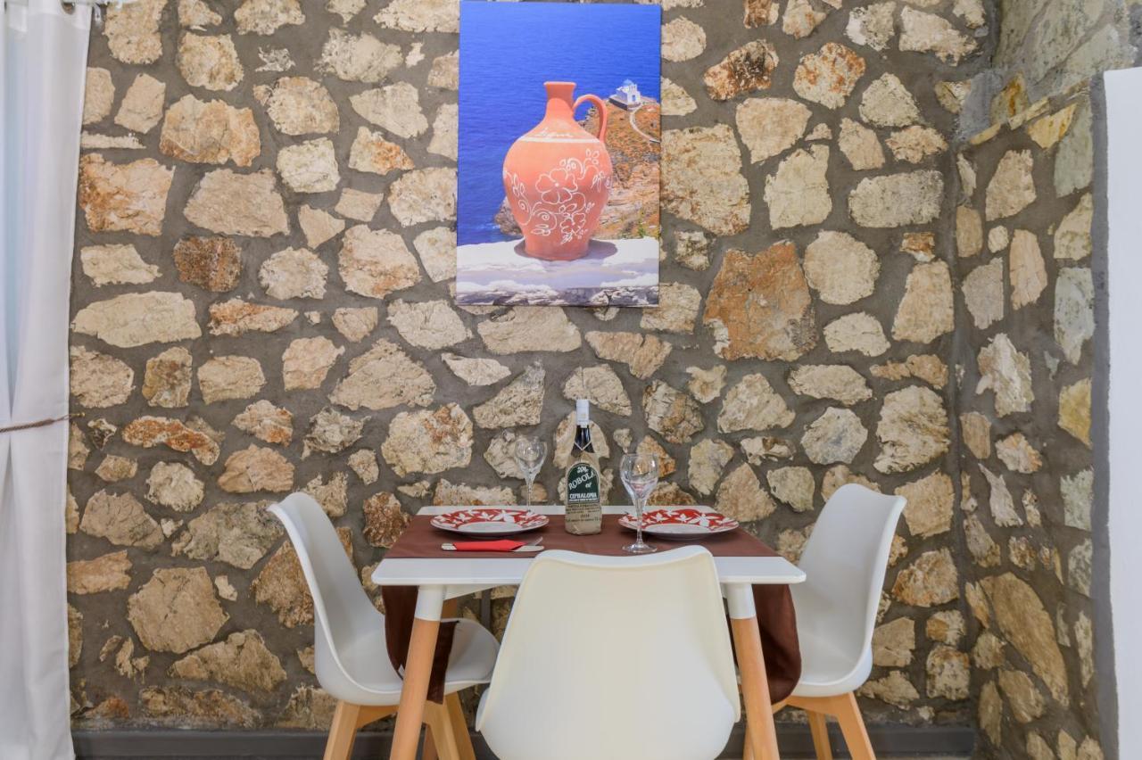 Sofias Cottage Razata Argostoli 외부 사진