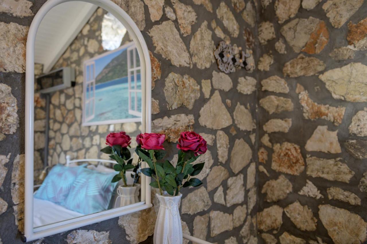 Sofias Cottage Razata Argostoli 외부 사진