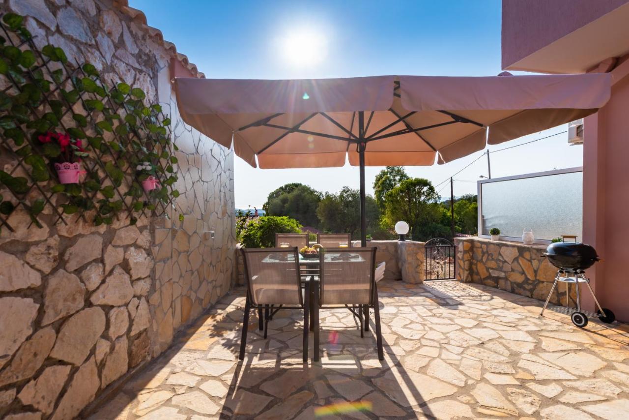 Sofias Cottage Razata Argostoli 외부 사진