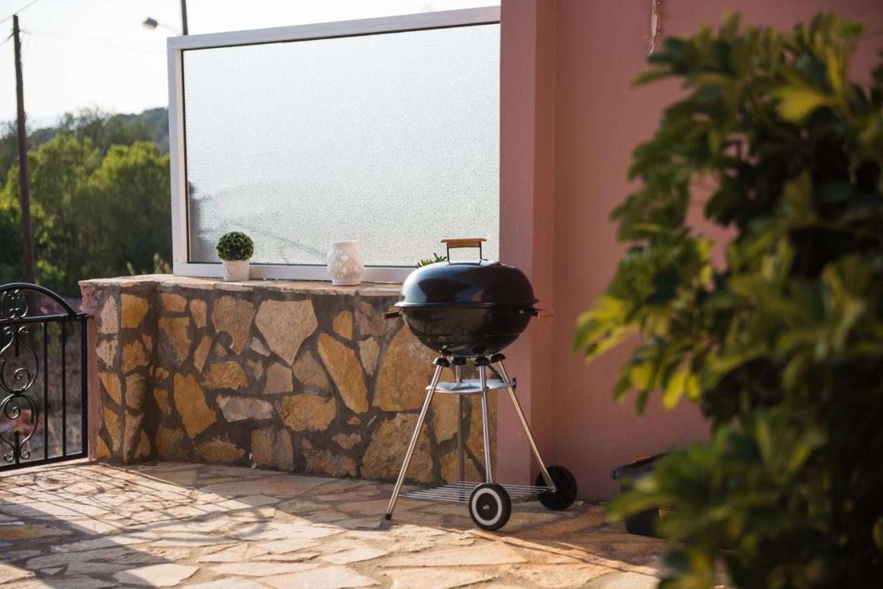Sofias Cottage Razata Argostoli 외부 사진