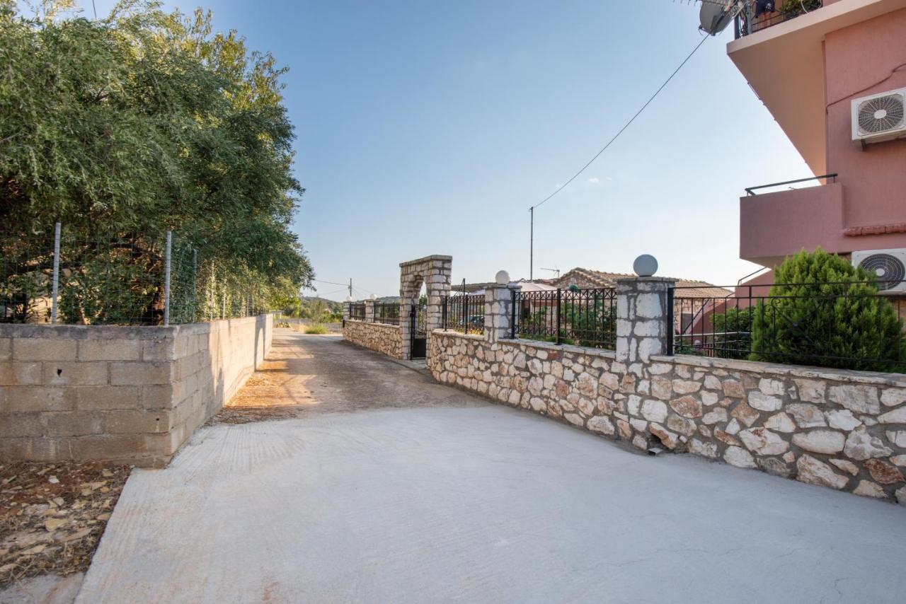 Sofias Cottage Razata Argostoli 외부 사진
