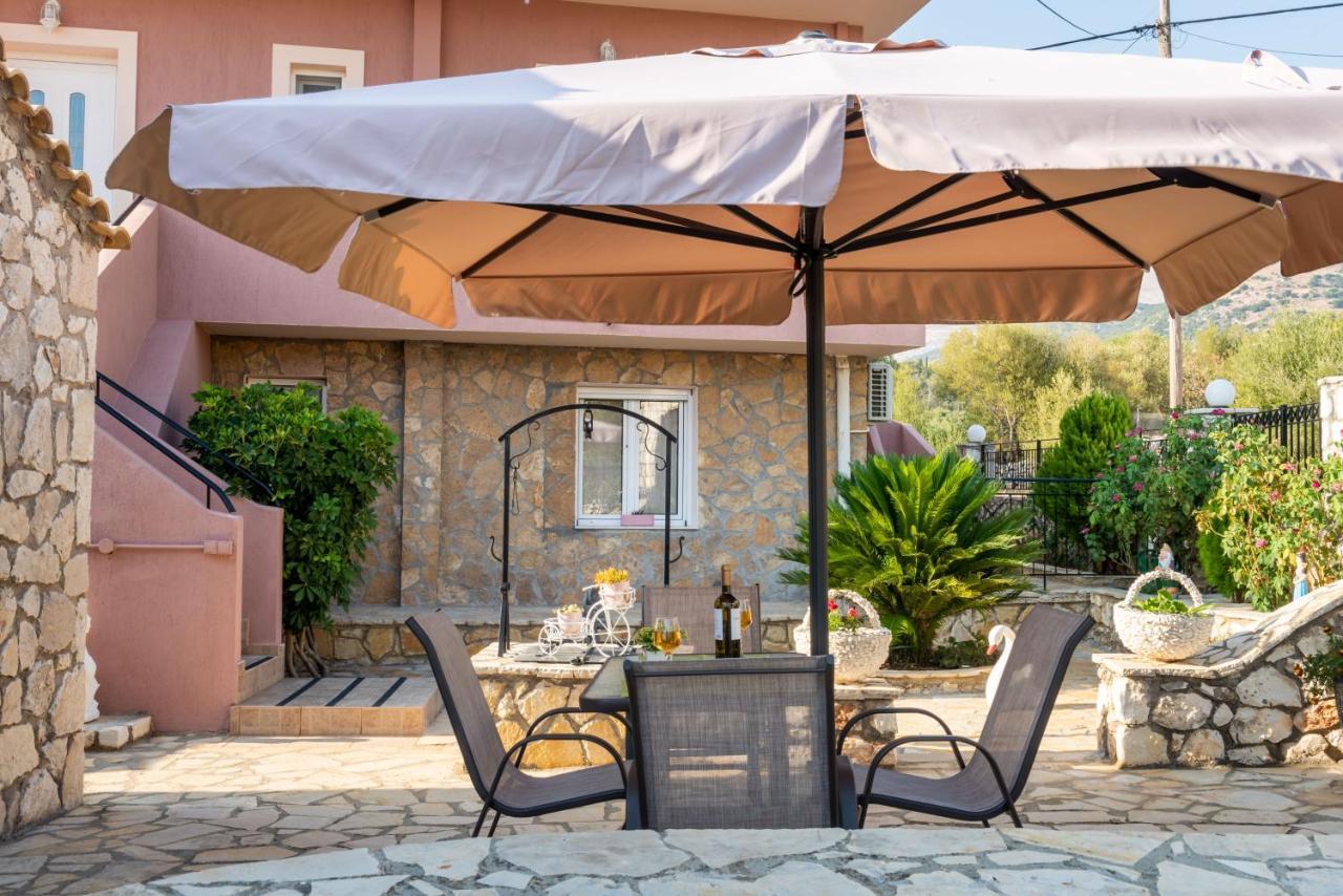 Sofias Cottage Razata Argostoli 외부 사진
