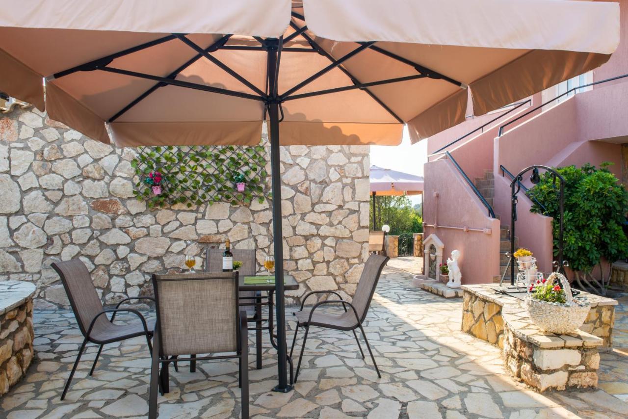Sofias Cottage Razata Argostoli 외부 사진