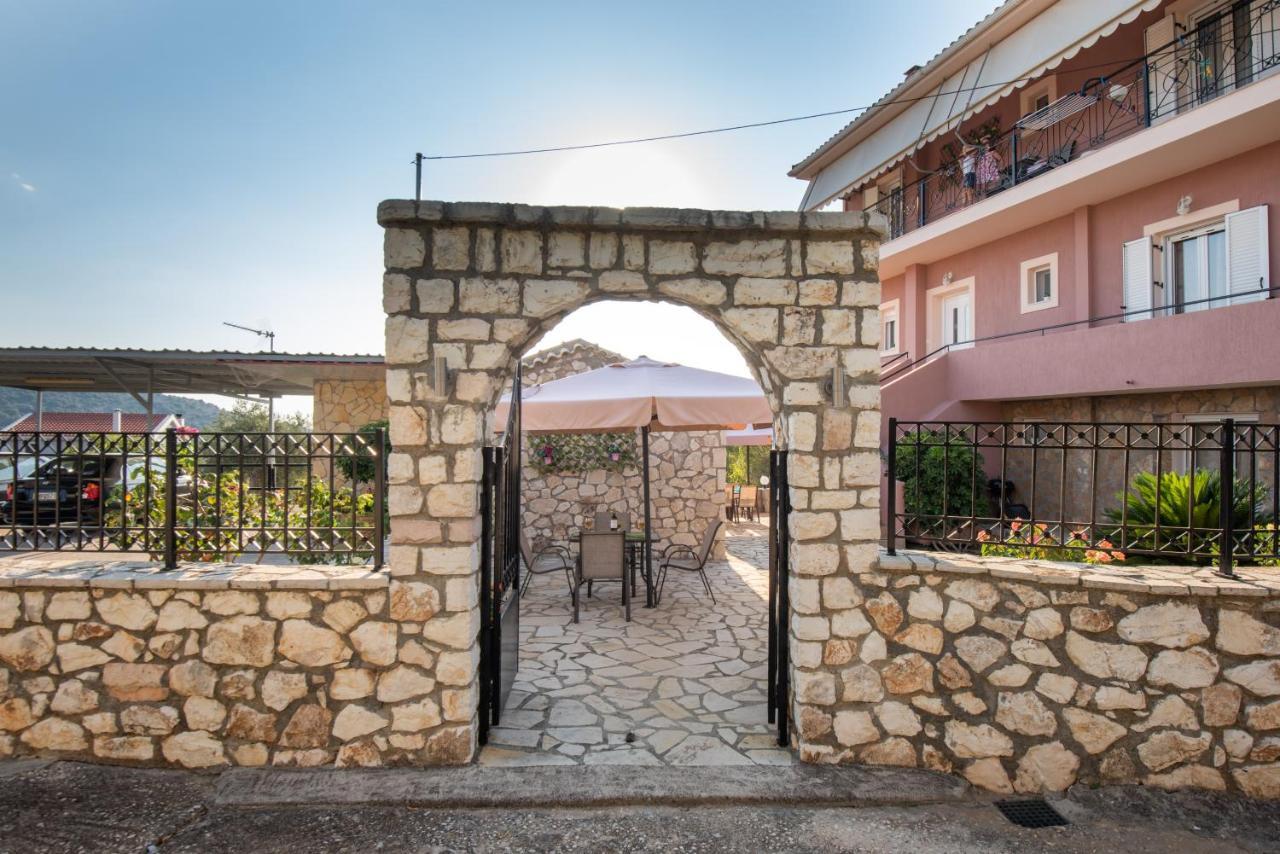 Sofias Cottage Razata Argostoli 외부 사진