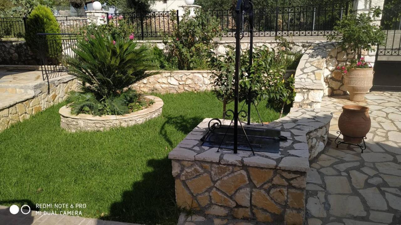 Sofias Cottage Razata Argostoli 외부 사진