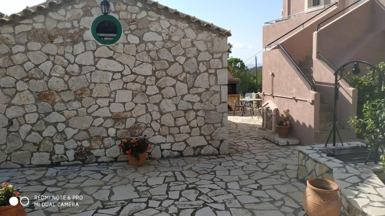 Sofias Cottage Razata Argostoli 외부 사진