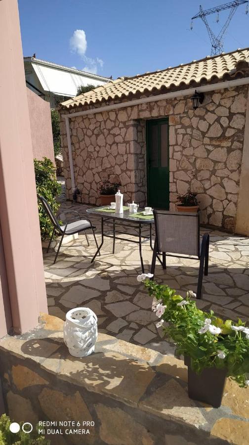 Sofias Cottage Razata Argostoli 외부 사진