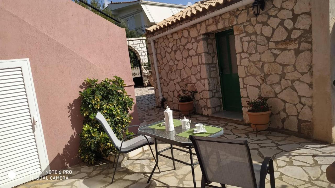 Sofias Cottage Razata Argostoli 외부 사진